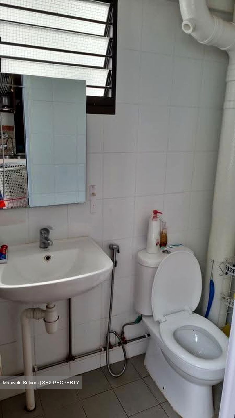 Blk 324 Woodlands Street 32 (Woodlands), HDB 4 Rooms #623701651